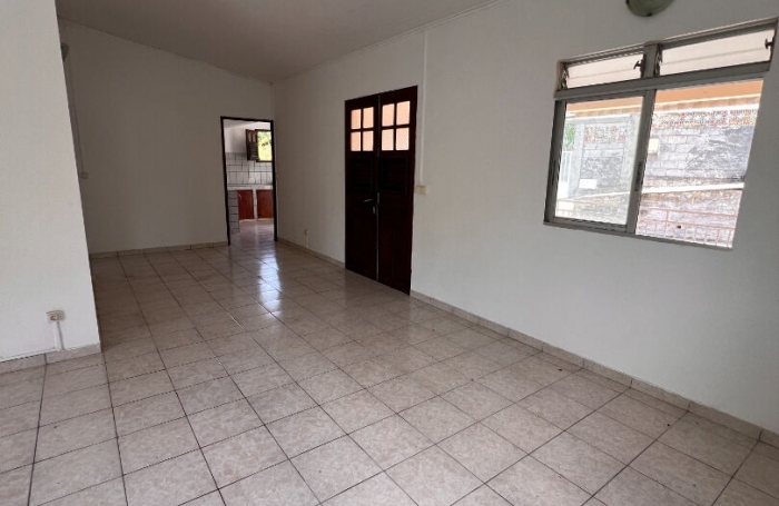 Vente Maison 155m&sup2; 6 pi&egrave;ces Le Diamant