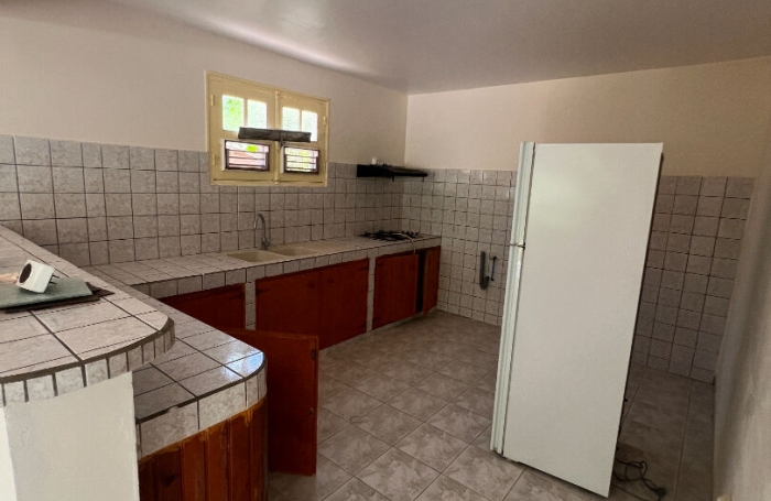 Vente Maison 155m&sup2; 6 pi&egrave;ces Le Diamant