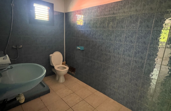 Vente Maison 155m&sup2; 6 pi&egrave;ces Le Diamant