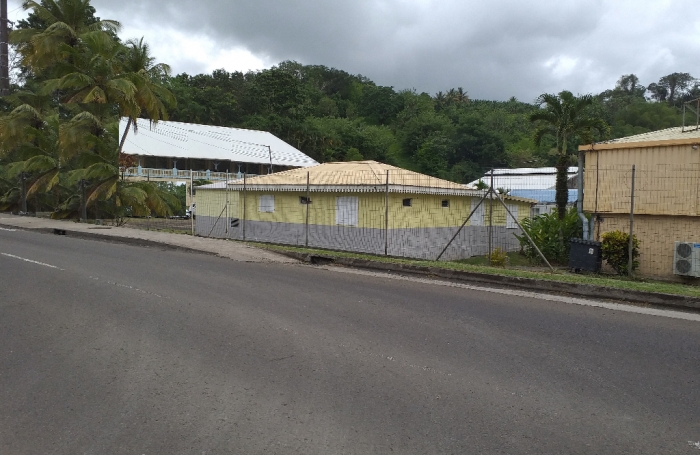 Location Local commercial 