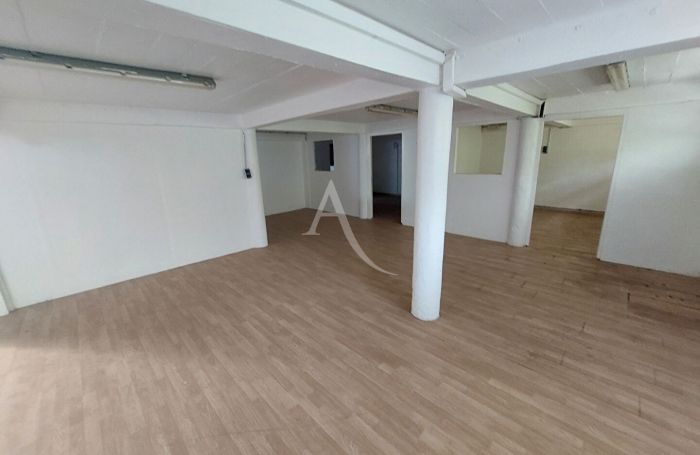 Vente Immeuble 431m&sup2; Schoelcher