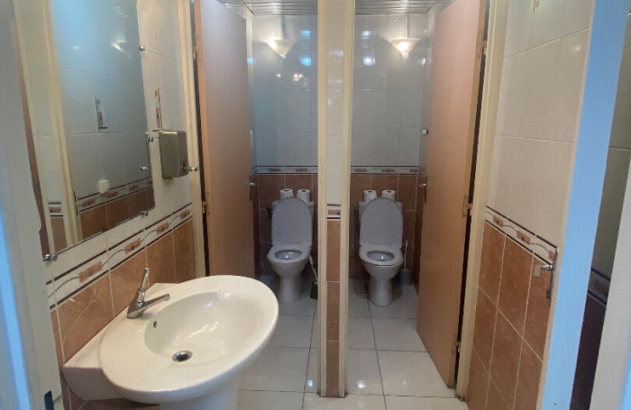 Location Bureaux 50m&sup2; Le Lamentin