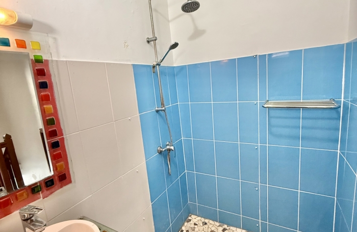 Vente Maison 58m&sup2; 3 pi&#232;ces La Trinité