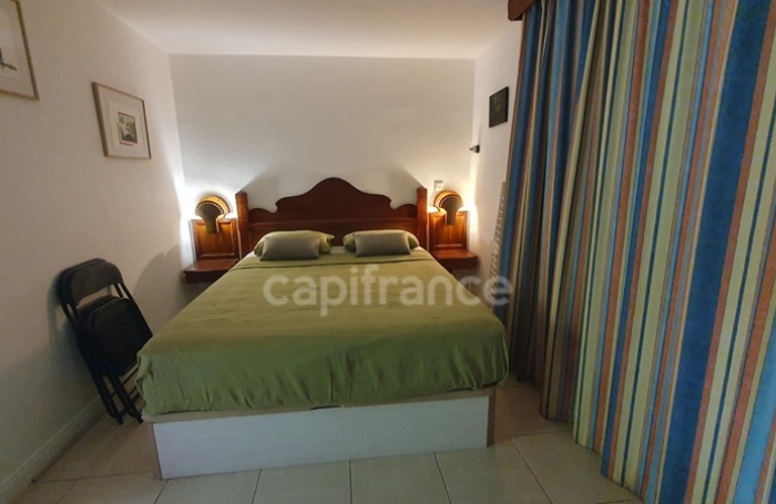 Vente Appartement 23m&sup2; 1 pièce Sainte Anne