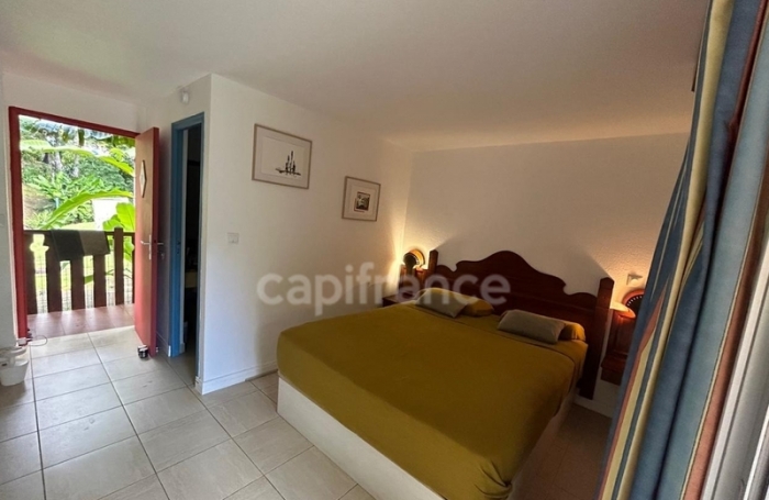 Vente Appartement 23m&sup2; 1 pièce Sainte Anne