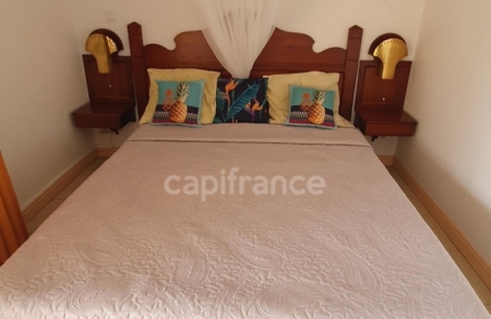 Vente Appartement 30m&sup2; 1 pi&#232;ce Sainte Anne