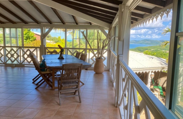 Vente Maison 148m&sup2; 6 pièces Sainte Marie