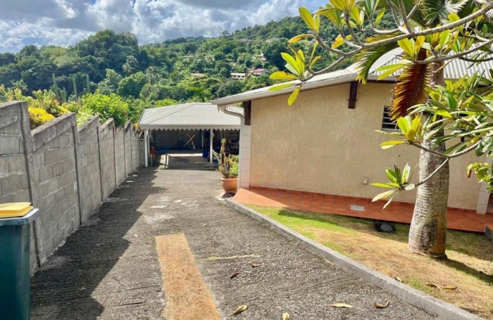 Vente Maison 148m&sup2; 6 pièces Sainte Marie