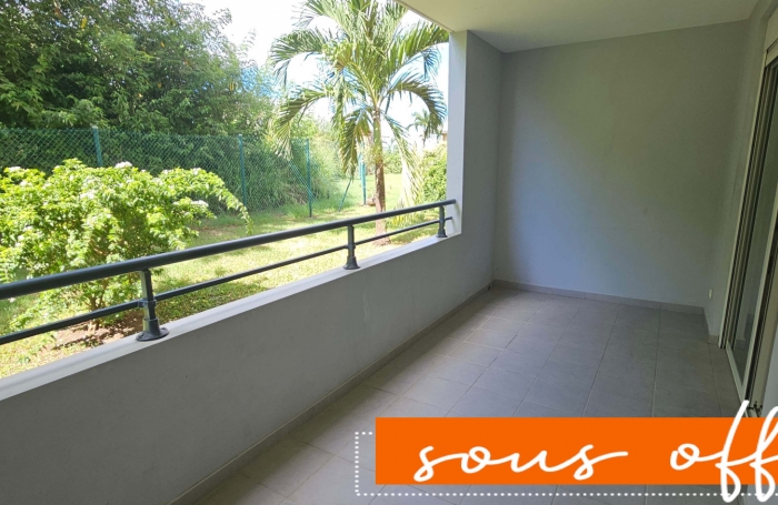 Vente Appartement 97229