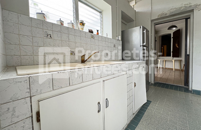Vente Maison 170.24m&sup2; 7 pièces Saint Pierre