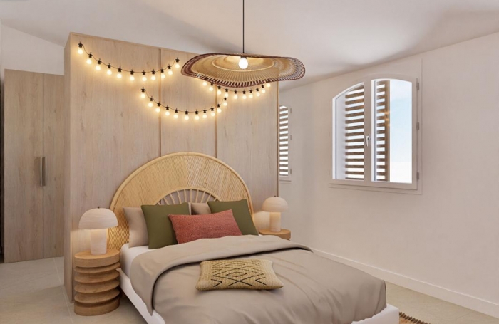 Vente Maison 170.24m&sup2; 7 pièces Saint Pierre