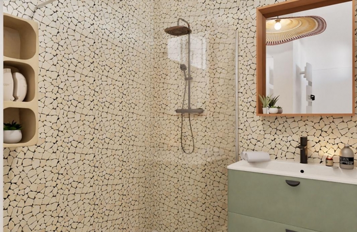 Vente Maison 170.24m&sup2; 7 pièces Saint Pierre