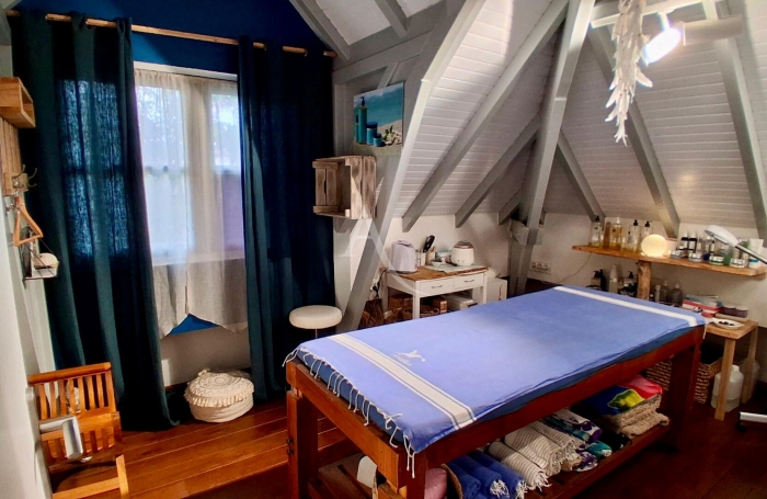 Vente Fonds de commerce 