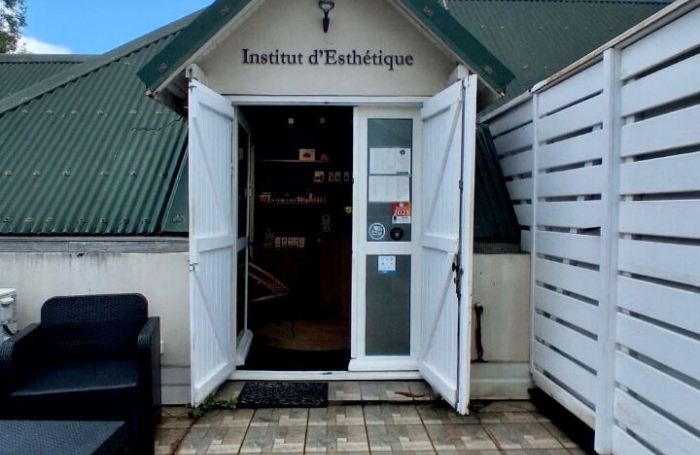 Vente Fonds de commerce 1m&sup2; Les Trois Ilets