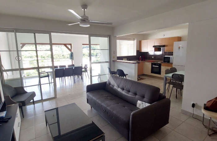 Location Appartement 