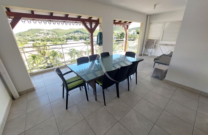 Location Appartement 63.29m² 3 pièces Les Trois Ilets