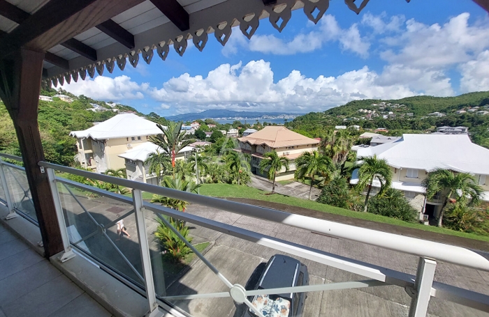 Location Appartement 63.29m² 3 pièces Les Trois Ilets