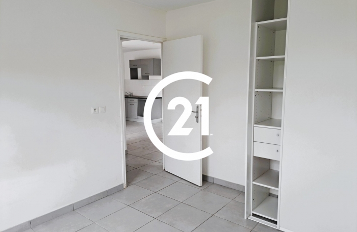 Vente Appartement 46.52m&sup2; 2 pièces Le Lamentin