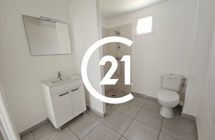 Vente Appartement 46.52m&sup2; 2 pièces Le Lamentin