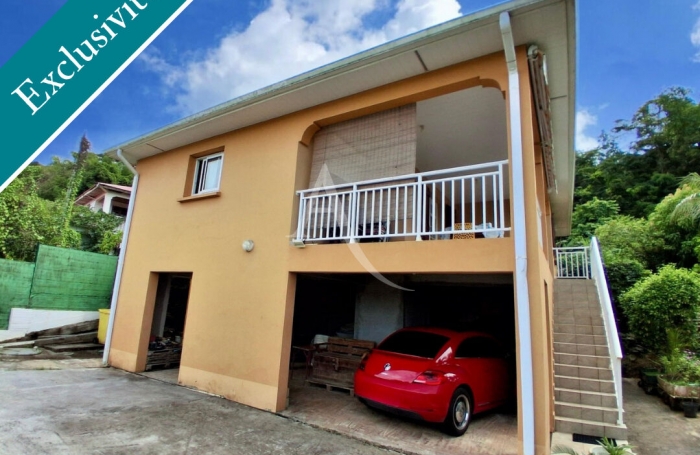 Vente Maison 87.3m&sup2; 4 pi&egrave;ces Ducos