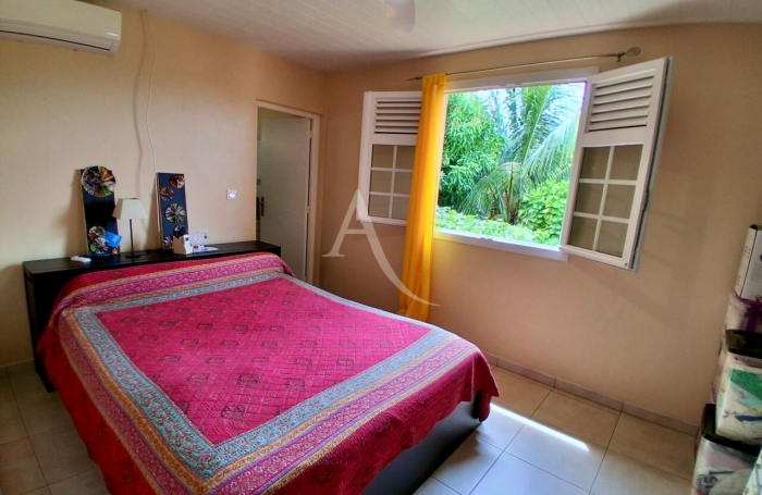 Vente Maison 87.3m&sup2; 4 pi&egrave;ces Ducos