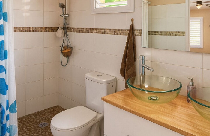 Vente Maison 87.3m&sup2; 4 pi&egrave;ces Ducos