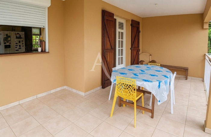 Vente Maison 87.3m&sup2; 4 pi&egrave;ces Ducos