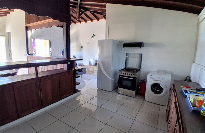 Vente Maison 199.82m² 8 pièces La Trinité