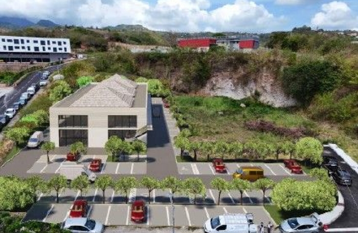 Location Divers 97222