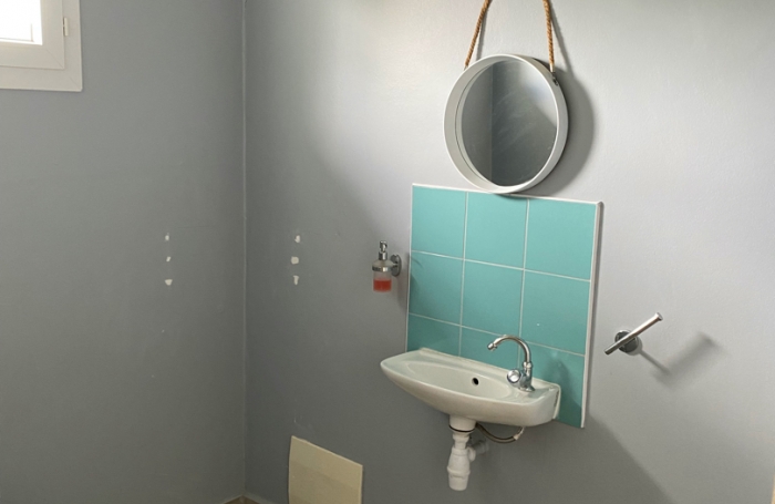 Location Bureaux 50m&sup2; Le Lamentin