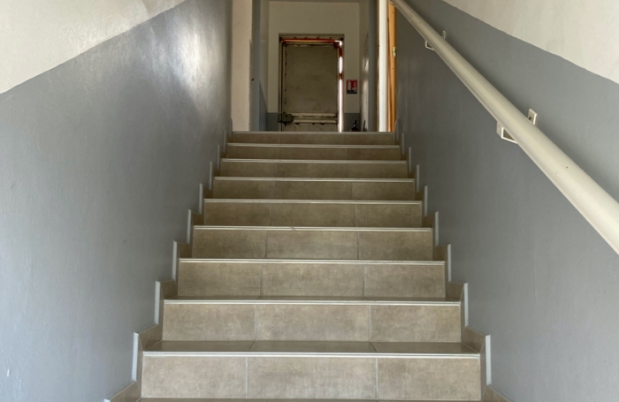 Location Bureaux 50m&sup2; Le Lamentin