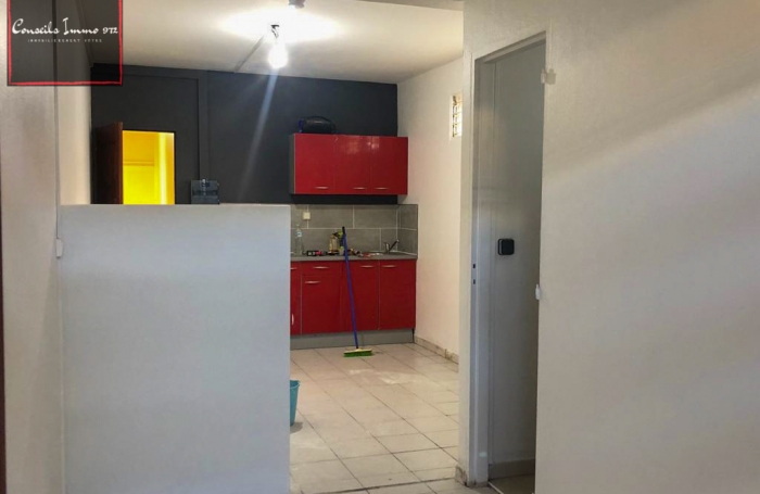 Location Appartement 97215