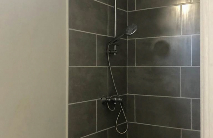 Appartement de 24 m2 en location à Rivière-Salée