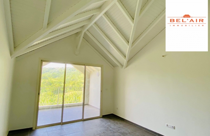 Location Appartement 121.45m&sup2; 5 pièces Le Vauclin