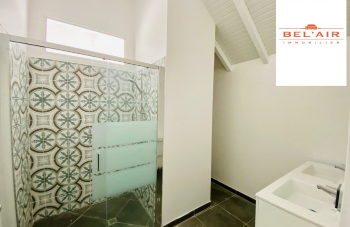 Location Appartement 121.45m&sup2; 5 pièces Le Vauclin