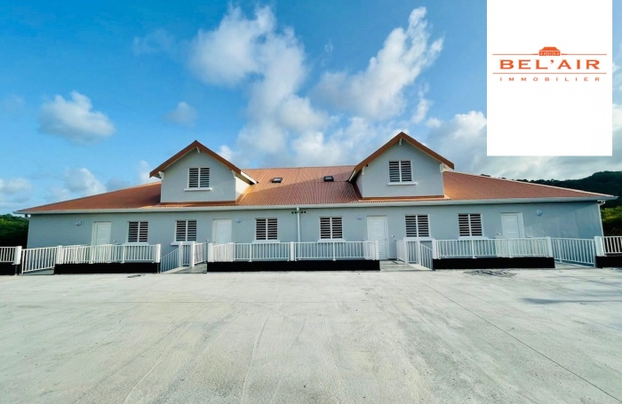 Location Appartement 121.45m&sup2; 5 pièces Le Vauclin