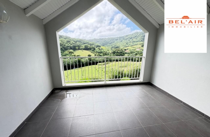 Location Appartement 121.45m&sup2; 5 pièces Le Vauclin