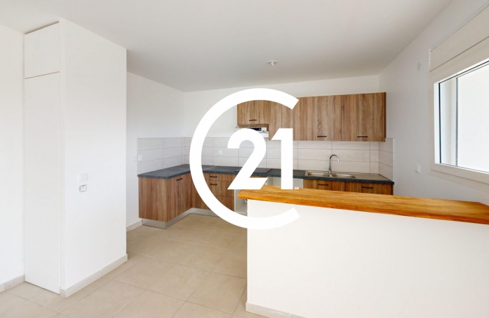 Location Appartement 75.46m&sup2; 3 pi&#232;ces Fort de france