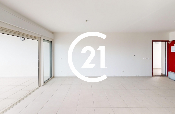 Location Appartement 75.46m&sup2; 3 pi&#232;ces Fort de france