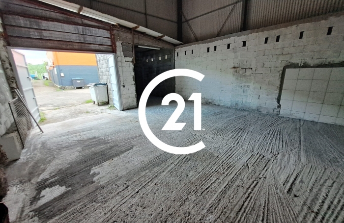 Location Local commercial 97232