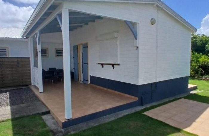 Location Maison 39.14m&sup2; 2 pièces Ducos