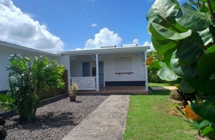 Location Maison 39.14m&sup2; 2 pièces Ducos