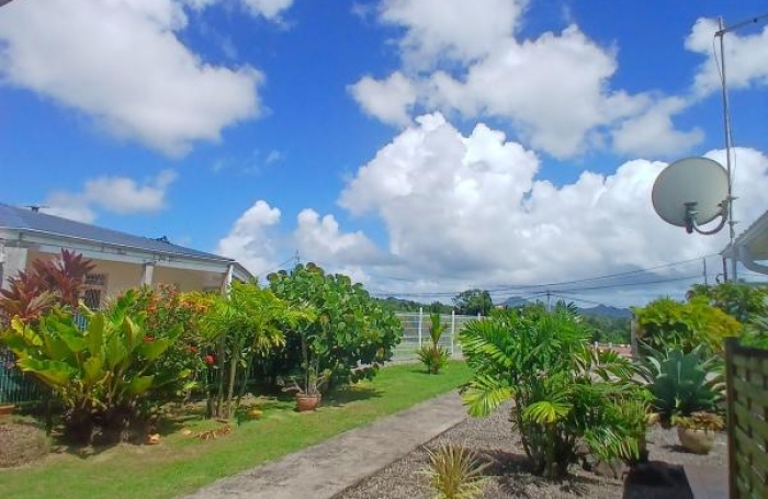 Location Maison 39.14m&sup2; 2 pièces Ducos