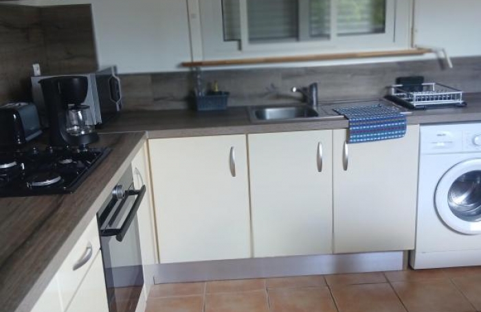 Location Maison 39.14m&sup2; 2 pièces Ducos