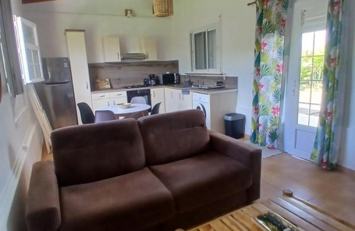 Location Maison 39.14m&sup2; 2 pièces Ducos