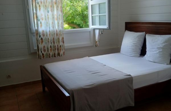 Location Maison 39.14m&sup2; 2 pièces Ducos