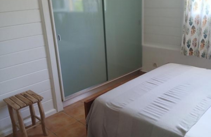 Location Maison 39.14m&sup2; 2 pièces Ducos