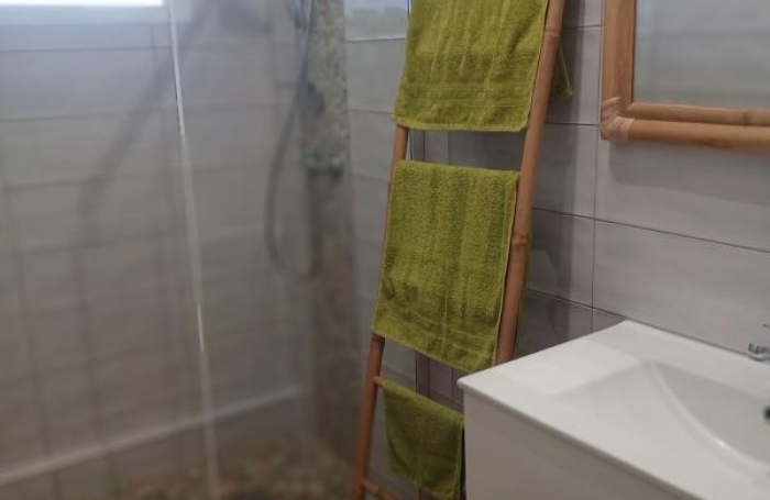 Location Maison 39.14m&sup2; 2 pièces Ducos