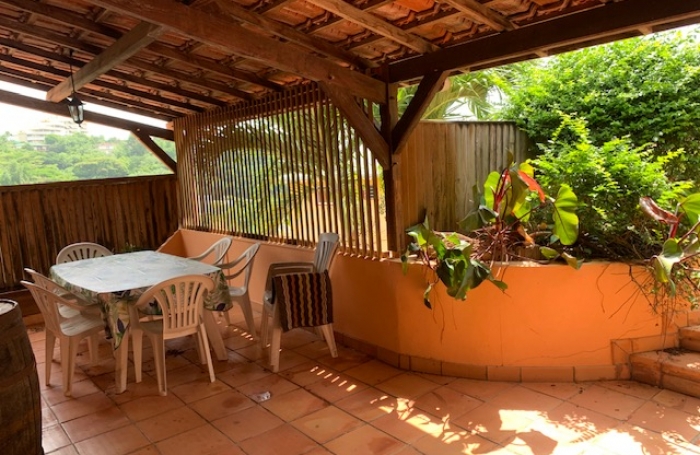 Vente Maison 270m&sup2; 9 pi&egrave;ces Schoelcher