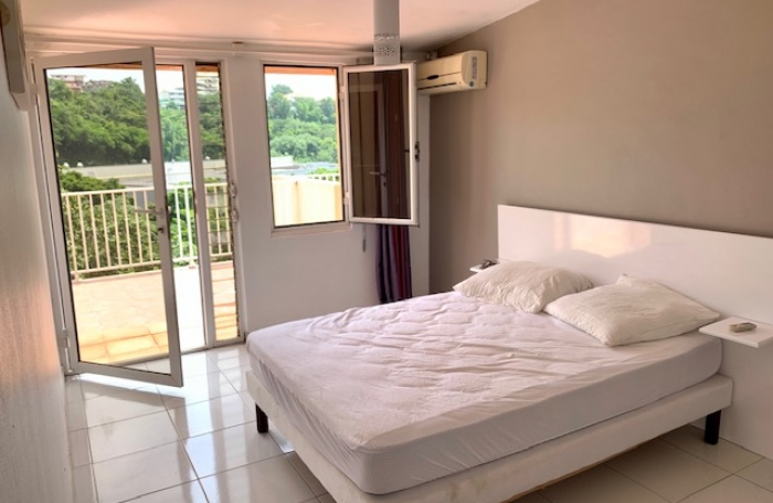 Vente Maison 270m&sup2; 9 pi&egrave;ces Schoelcher